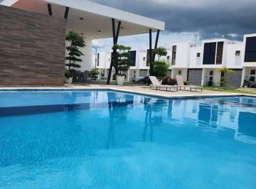 Casa de 3 habitaciones, Bahía de Banderas · Rento Casa Moderna con Paneles Solares