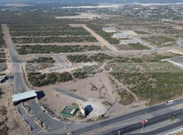Terreno industrial · 1000m² · Terreno Industrial en Venta en Salinas Victoria