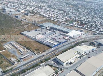 Terreno industrial · 1205m² · Terreno Industrial en Venta en Santa Catarina