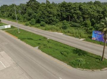 Terreno / Lote · 25000m² · Lote Comercial en Venta Playa del Carmen Xcalacoco | 25,000 m² Sobre Carretera Federal