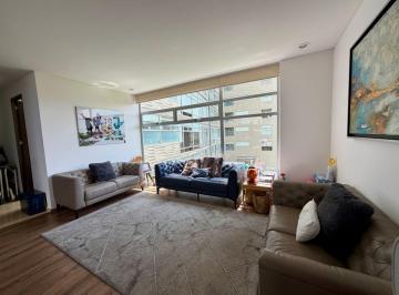 Departamento de 2 habitaciones, Huixquilucan · Departamento en Venta Bosque Real Lo Alto