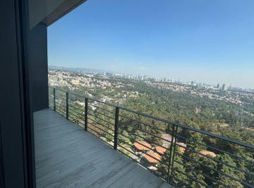 Departamento de 3 habitaciones, Alvaro Obregón · Bosque 6060: Tu Puerta de Entrada Al Lujo Sustentable en Desierto de Los Leones