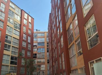 Departamento de 2 habitaciones, Miguel Hidalgo · Excelente Departamento en Venta