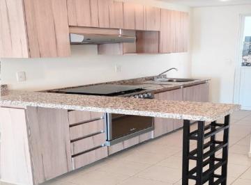 Departamento de 2 habitaciones, Querétaro · Renta Departamento San Pablo Privada Alberca Pb 2 Rec 2 Baño Estudio Patio Persianas Lujo Gran Tamañ