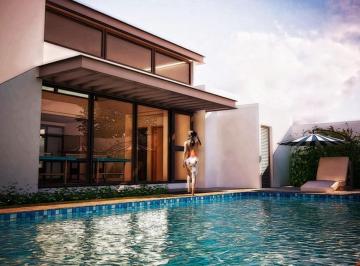 Casa · 166m² · 3 Recámaras · 2 Estacionamientos · Casa en Renta Condominio "Alenas" Valle de Juriquilla Queretaro con Cuarto de Servicio