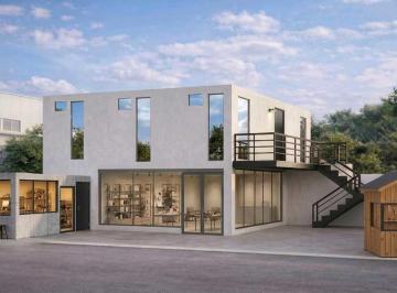 Local comercial · 90m² · 7 Estacionamientos · Lgm Local Comercial Renta Alta Vista Sur