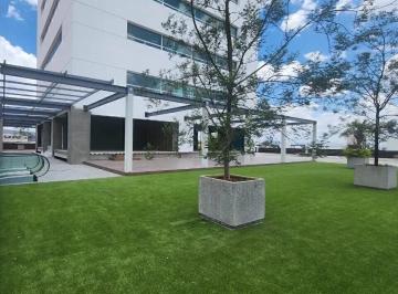 Oficina · 30m² · 1 Recámara · 20 Estacionamientos · Oficina/consultorio en Venta, Corporativo Aqua, Juriquilla, Queretaro.