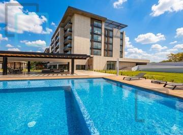 Departamento · 257m² · 3 Recámaras · 2 Estacionamientos · Penthouse en Venta Lomas de Valle Alto Zona Carretera Nacional Monterrey