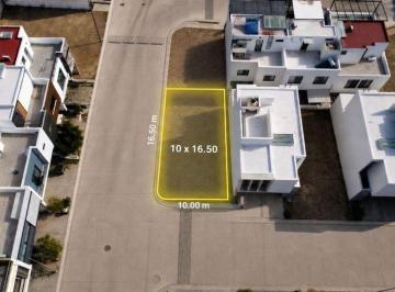 Terreno / Lote · 156m² · Terreno en Venta en Capital Norte