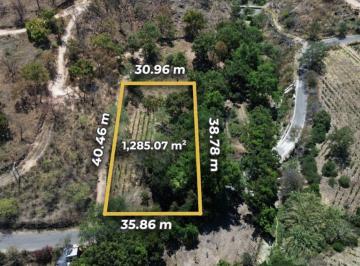 Terreno / Lote , Zapopan · Terreno en Venta en San Esteban