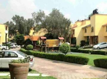 Casa de 3 habitaciones, Tlalpan · Venta Casa en Condominio, Valle de Tepepan, Tlalpan, Cdmx
