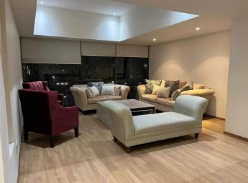 1 · Departamento en Renta Amueblado en Interlomas