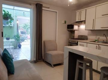 Departamento de 1 habitación, Cancún · Estudio en Cancún Centro, Completamente Amuebaldo con Agua E Internet Incluidos, Listo Para Habitar