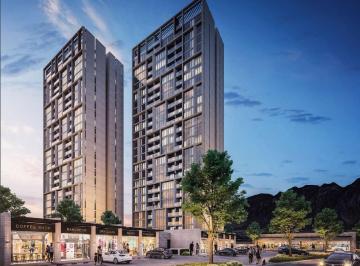 Departamento · 120m² · 3 Recámaras · 2 Estacionamientos · Departamento - Venta