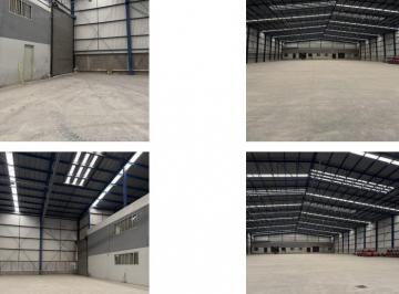 Bodega comercial · 3700m² · Bodega en Venta y Renta de 3700 m Monterrey Nuevo León.