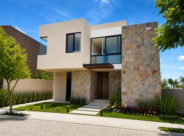 Casa de 4 habitaciones, Querétaro · Arquitectura Que Enamora, Ubicación Que Conquista - La Espiga