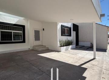 Casa · 140m² · 3 Recámaras · 2 Estacionamientos · Casa Virreyes