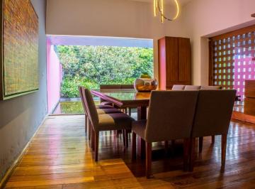 Casa de 5 habitaciones, Miguel Hidalgo · Residencia en Lomas de Bezares – Diseño, Amplitud y Exclusividad en Cada Rincón.