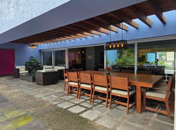 Casa de 5 habitaciones, Miguel Hidalgo · Residencia en Lomas de Bezares – Diseño, Amplitud y Exclusividad en Cada Rincón.