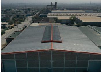 Bodega comercial · 2000m² · Bodega en Venta y Renta de 2000 m García Nuevo León.