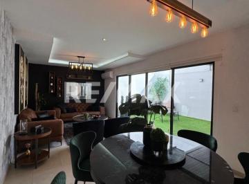 Casa 186m² Venta Zibatá · Casa en Venta Zibatá Querétaro. con Roof Garden
