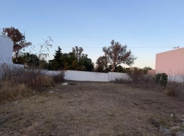 Terreno / Lote · Terreno - Zirándaro