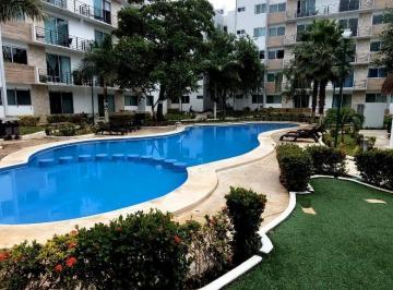 Departamento · 79m² · 2 Recámaras · 1 Estacionamiento · Penthouse 2 Habitaciones Punta Estrella