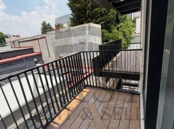 Departamento de 2 habitaciones, Miguel Hidalgo · Venta y Renta de Departamento en Polanco Cerca de Masaryk