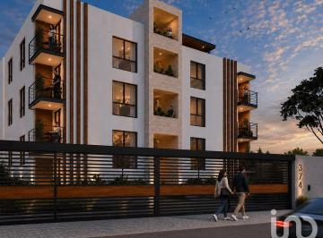 Departamento · 75m² · 2 Recámaras · 2 Estacionamientos · Venta de Nuevo Departamento Cerca de Plaza San Diego