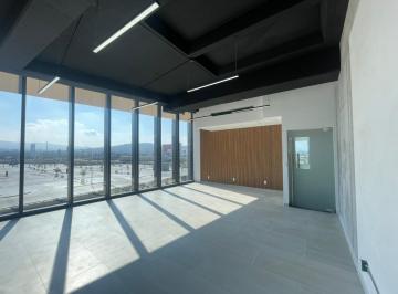 Oficina , Querétaro · Oficina en Renta en Level Querétaro | Ubicación Premium + Imagen Corporativa
