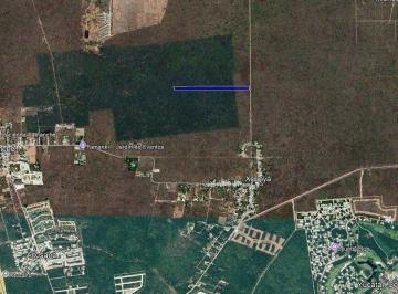 Terreno / Lote , Mérida · Terreno en Xcunya