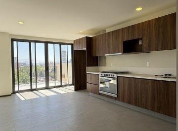 Departamento de 1 habitación, Guadalajara · Departamento en Venta en Arcos Vallarta Guadalajara Jalisco