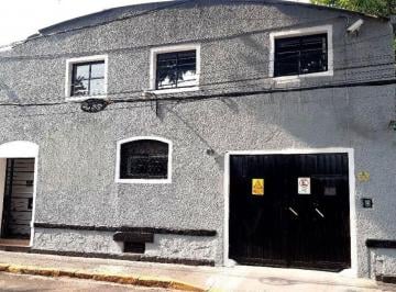 Bodega comercial , Cuauhtémoc · Bodega en Venta. Santa Maria La Ribera, Cuauhtémoc