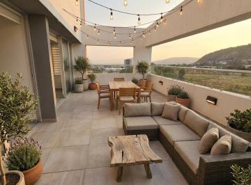 Departamento de 2 habitaciones, Zapopan · Parque Metropolitano Venta Penthouse 160 m² con Terraza de 30 m², 2 Recámaras
