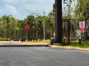 Departamento · 81m² · 3 Recámaras · 1 Estacionamiento · Departamento en Venta Zona Sur Huayacan Cancun Quintana Roo