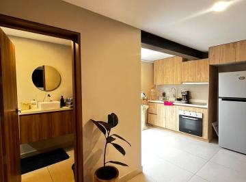 Departamento de 1 habitación, Guadalajara · Departamento con Terraza en Venta – Colonia Americana / Lafayette