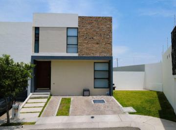 Casa de 4 habitaciones, El Marqués · Casa en Venta Zibata Queretaro