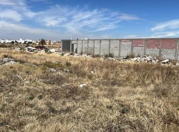 Terreno / Lote · 144m² · Terreno en Venta en San Francisco Ocotlan