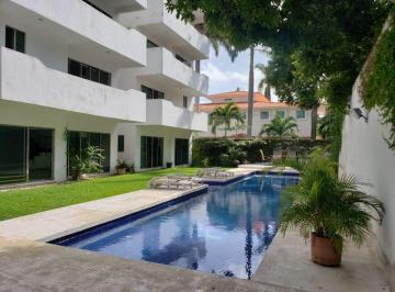 Departamento de 3 habitaciones, Cancún · Excelente Oportunidad de Inversión. Departamento 3 Recámaras Sm 11 Jardín y Alberca