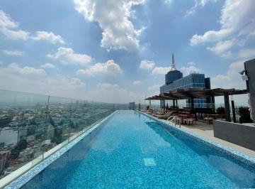 38867eb8ca71cf7cfc96cd4293619b2919a14629dcc48f665c89b649101d7b63 · Departamento de Lujo Venta | del Valle Centro, Frente Wtc