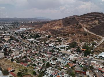 Terreno / Lote · 141629m² · Terreno en Rancho o Rancheria San Miguel de La Punta