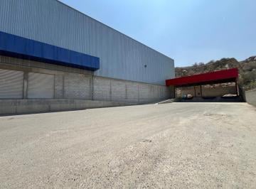 Bodega comercial · 2303m² · 10 Estacionamientos · Nave Industrial en Renta de 2,303 m², en El Florido, Tijuana B. C.