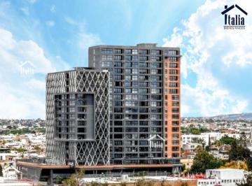 Departamento de 3 habitaciones, Guadalajara · Departamento en Venta 3 Recámaras Torre Alcalde
