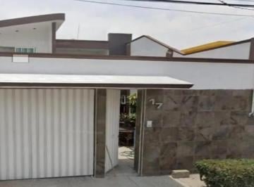 Casa de 3 habitaciones, Tlaxcala · Casa de Recuperación Bancaria
