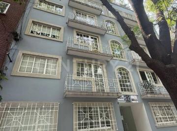 Departamento · 48m² · 1 Recámara · Departamento en Renta en Polanco
