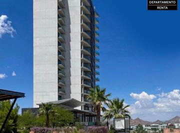 Departamento de 3 habitaciones, Chihuahua · Departamento en Renta | Torre Lumina