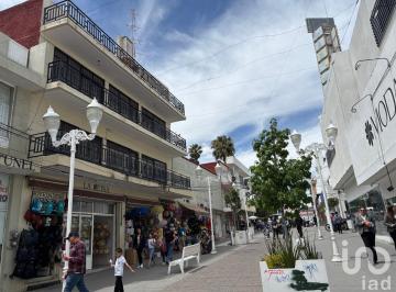 Edificio · 730m² · Venta de Edificio Comercial, Zona Centro, en Fresnillo. Zacat.