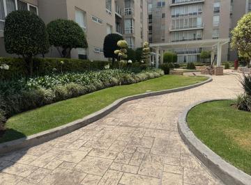 Departamento de 2 habitaciones, Benito Juárez · Renta de Valle