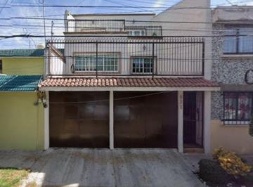 Casa de 4 habitaciones, Gustavo A. Madero · Casa en Venta en Managua 821, Lindavista Nte. Gustavo A. Madero, Ciudad de México.