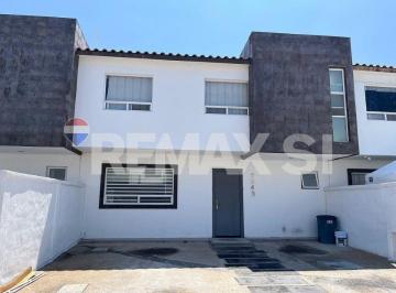 Casa de 3 habitaciones Renta MN 16,500 · Rcr Casa Renta El Refugio